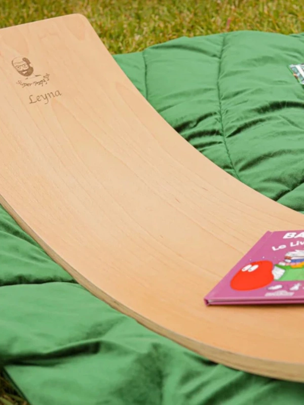 Balance Board Papy Joe