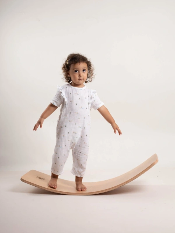 Balance Board Papy Joe