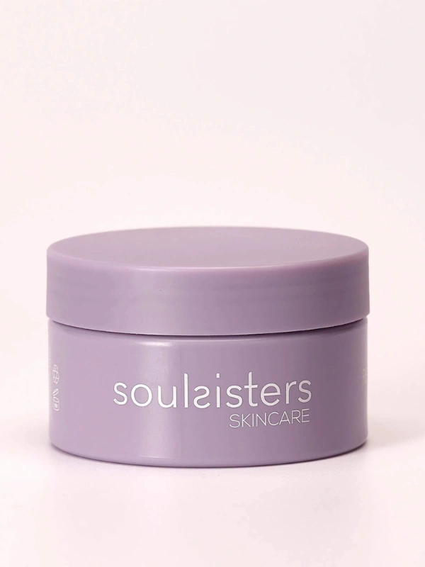 Baume Fondant Démaquillant 30g Soul Sisters Skincare