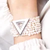 Bracelet Manchette Jawhar Cuff Yelli Jewels