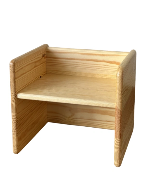 Chaise Table 3 en 1 Papy Joe