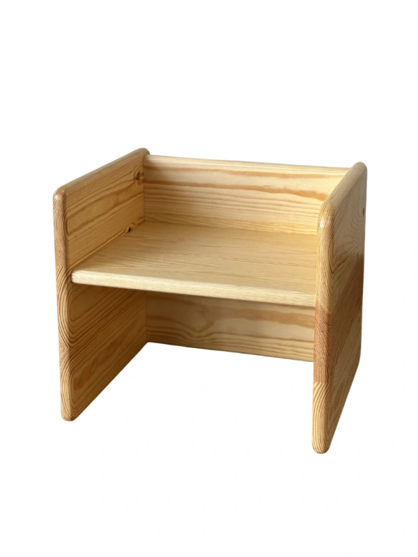 Chaise Table 3 en 1 Papy Joe