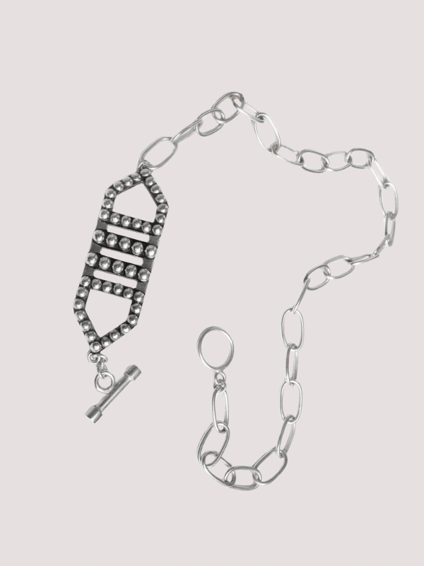 Collier Tidal Necklace Yelli Jewels