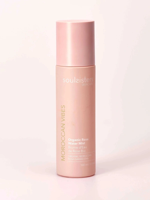 Eau De Rose Soul Sisters Skincare 100ml