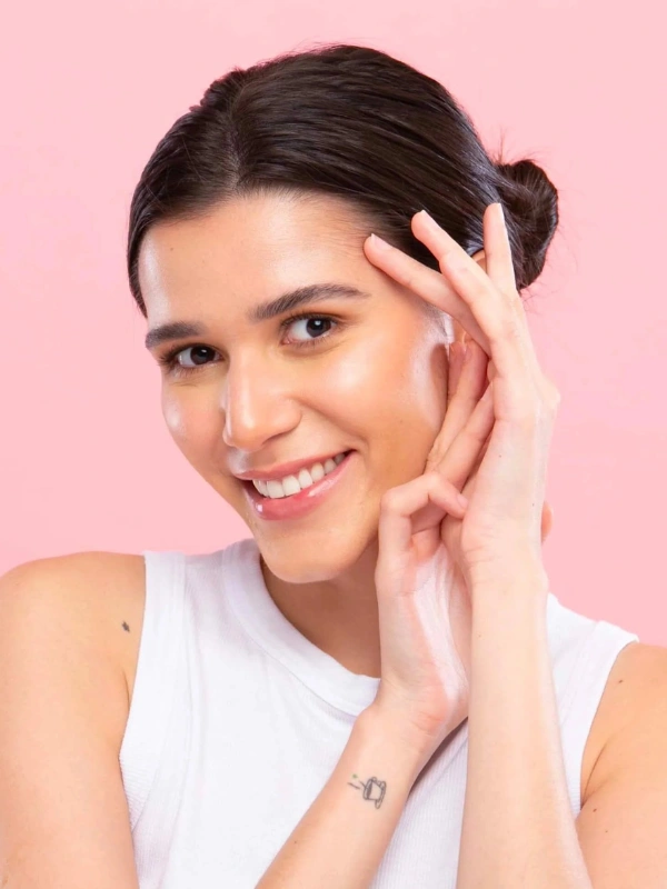 Eau De Rose Soul Sisters Skincare 100ml