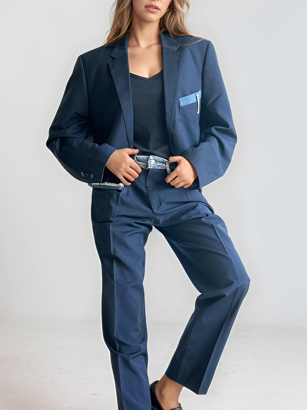 Ensemble Destroy Verveine Maison Perenne