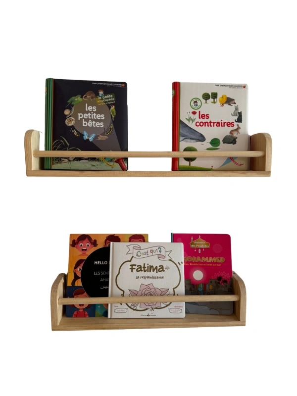 Etagère murale Mini Papy Joe