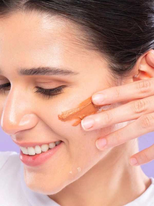 Masque Éclat À L’argile Rouge Soul Sisters Skincare