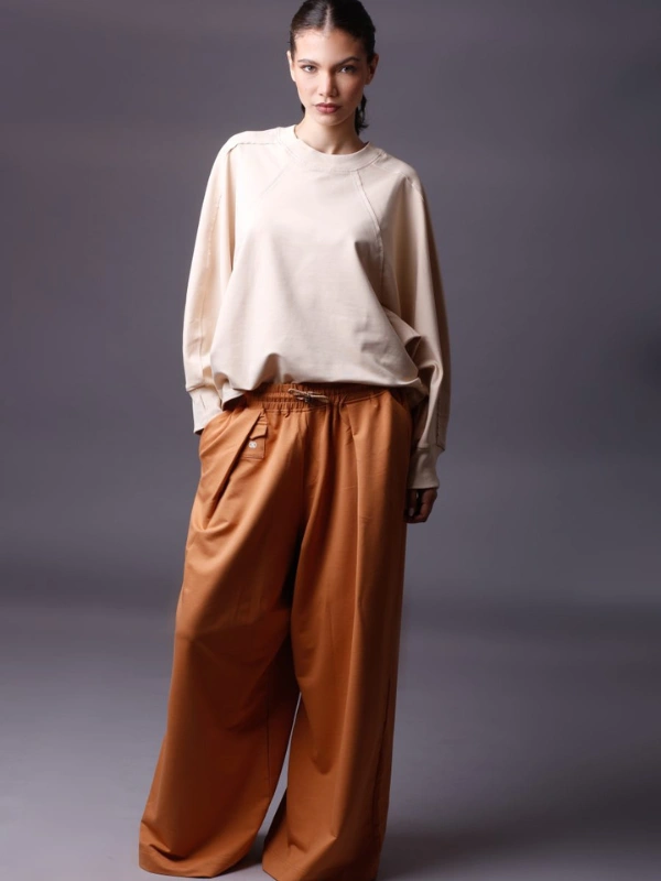 Pantalon Kojo Bolddie