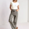 Pantalon Leopard Némétis Maison Perenne