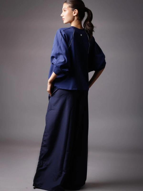 Pull chauve-souris Bolddie