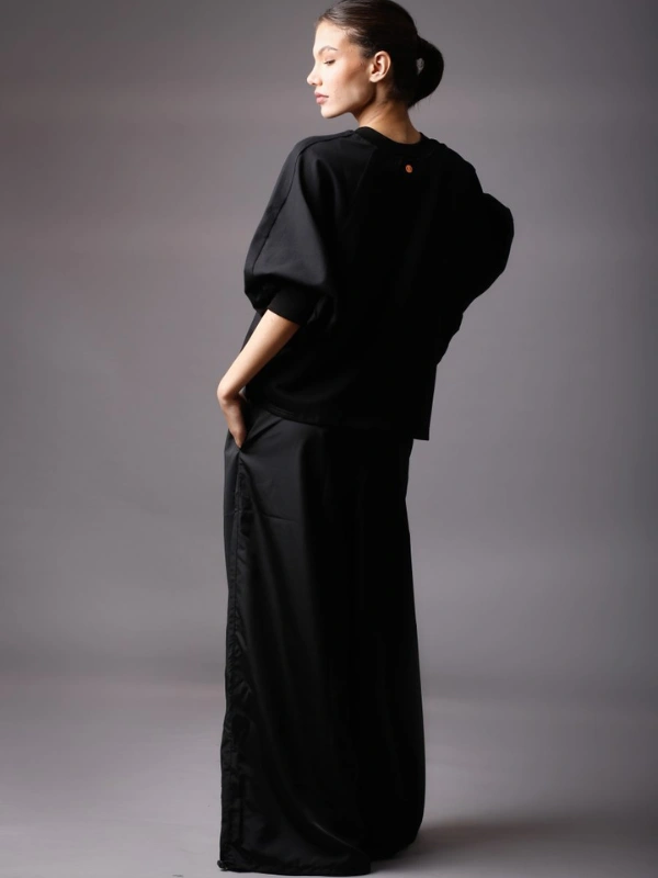 Pull chauve-souris Bolddie