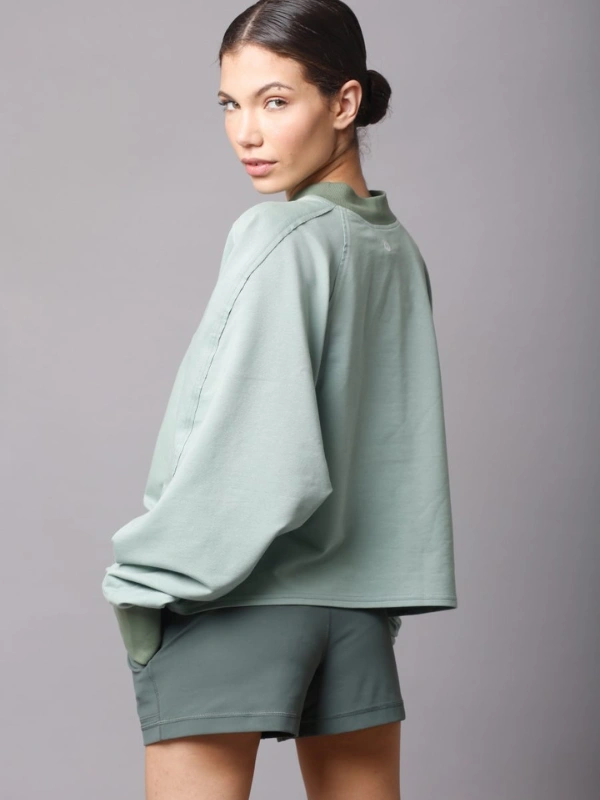 Pull chauve-souris Bolddie