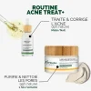 Routine Acne Treat+ Nettoie les pores & Traite l’acné Moroccan Beauty