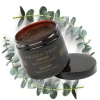Savon Noir à l’huile d’olive et eucalyptus Maison d’Asa
