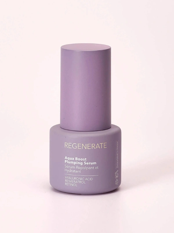 Sérum Acide Hyaluronique et Rétinol 15ml Soul Sisters Skincare