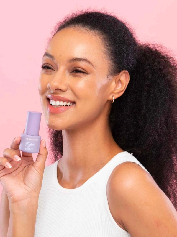 Sérum Acide Hyaluronique et Rétinol Soul Sisters Skincare