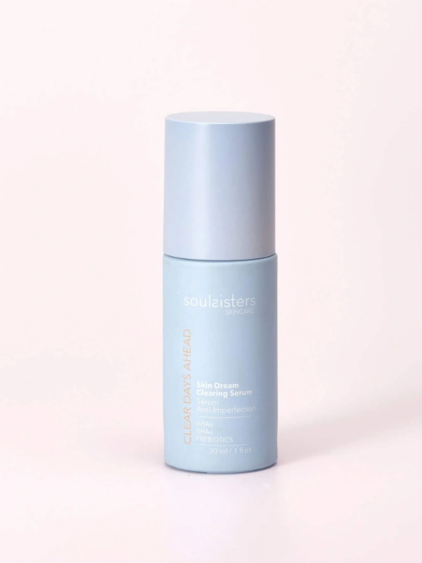 Sérum Anti Imperfection 30ml Soul Sisters Skincare