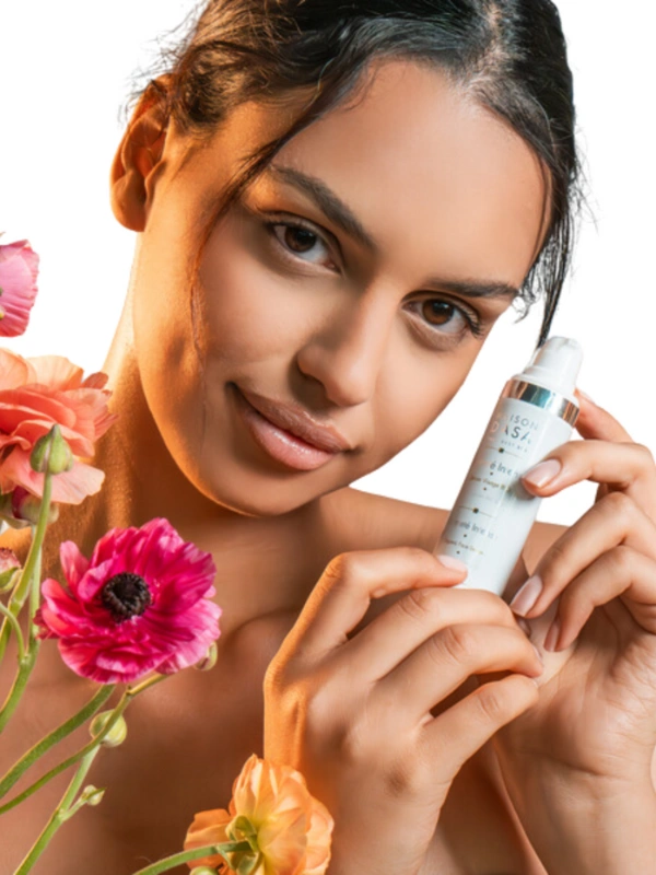 Sérum Lissant Anti rides Fermeté Intense Maison d’Asa