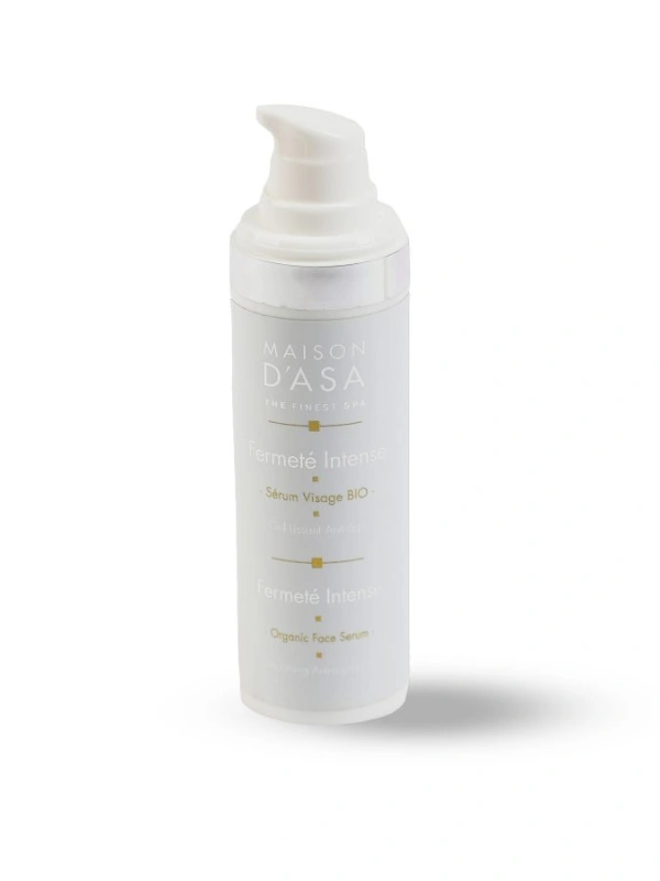 Sérum Lissant Anti rides Fermeté Intense Maison d’Asa