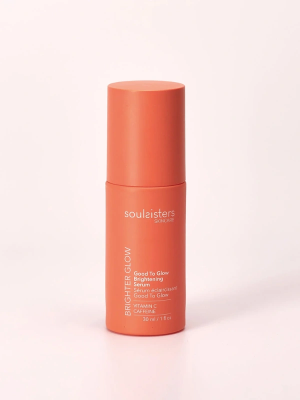 Serum Vitamine C 30ml Soul Sisters Skincare