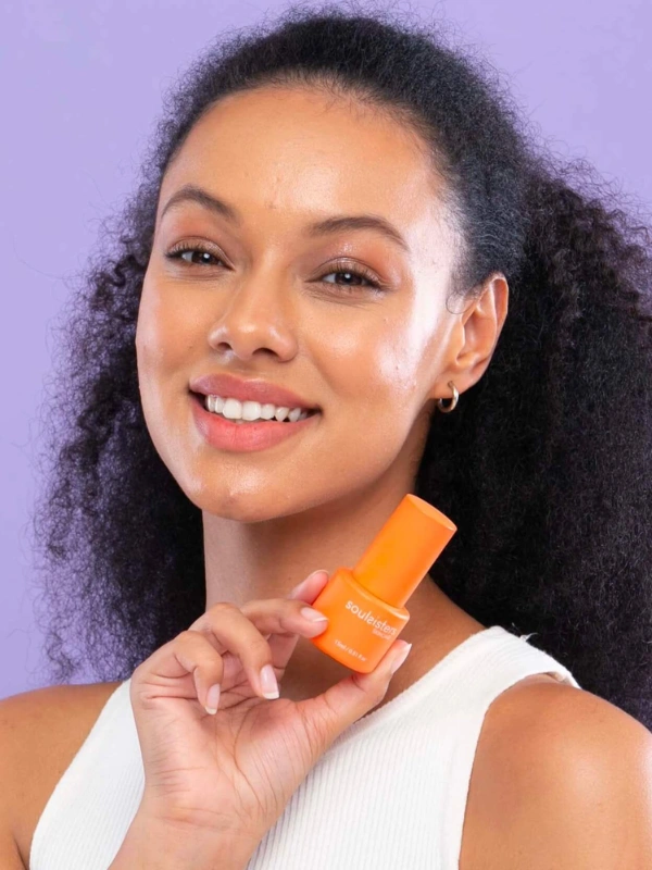 Sérum Vitamin-C Soul Sisters Skincare