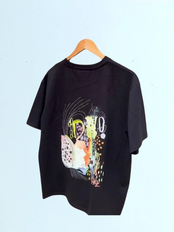 T shirts x CUBHIZ Ustra