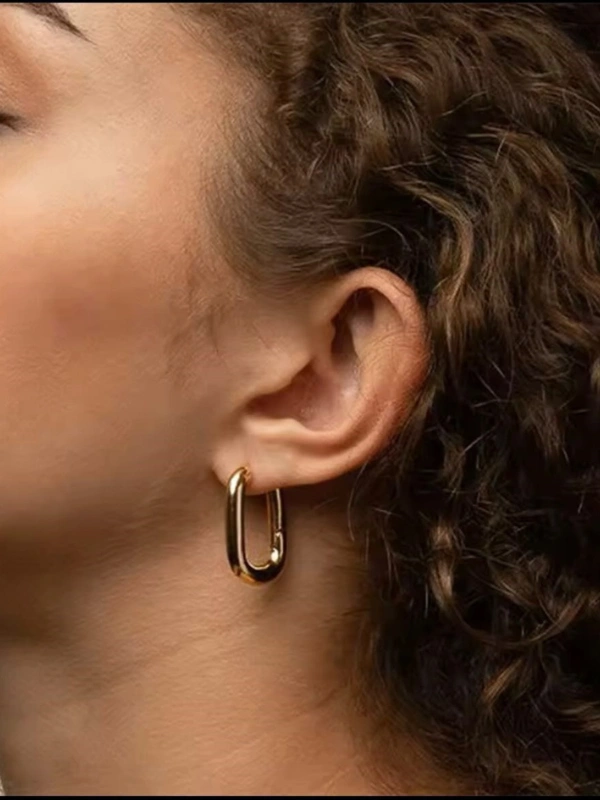 Boucles d Oreilles Orya Moroccan Concept