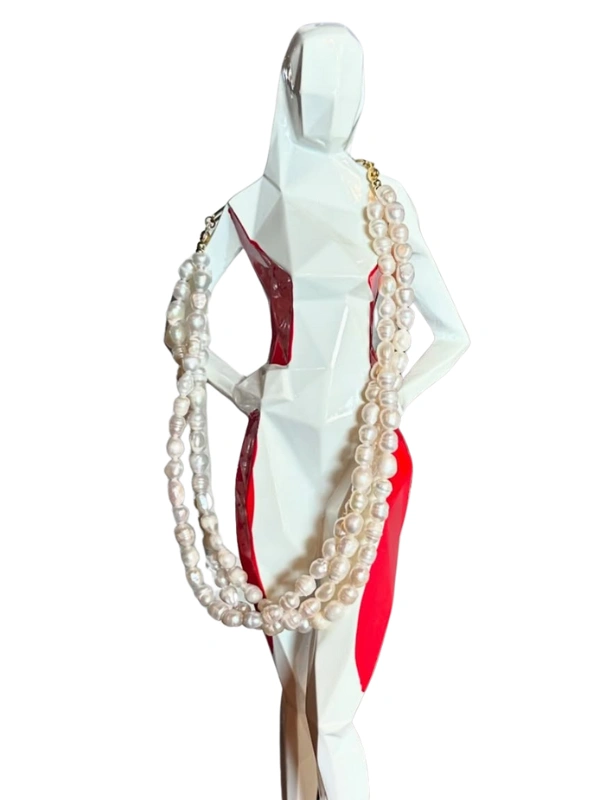 Collier Jouhara Moroccan Concept