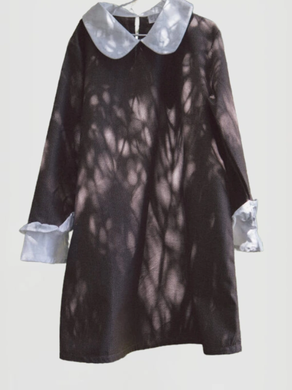 Robe Clementine Claus KIds