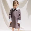 Robe Clementine Claus KIds