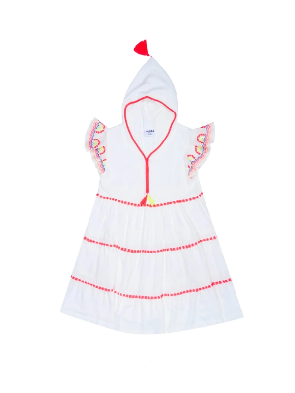 Robe Jellaba Kelthoum Maicha Kids