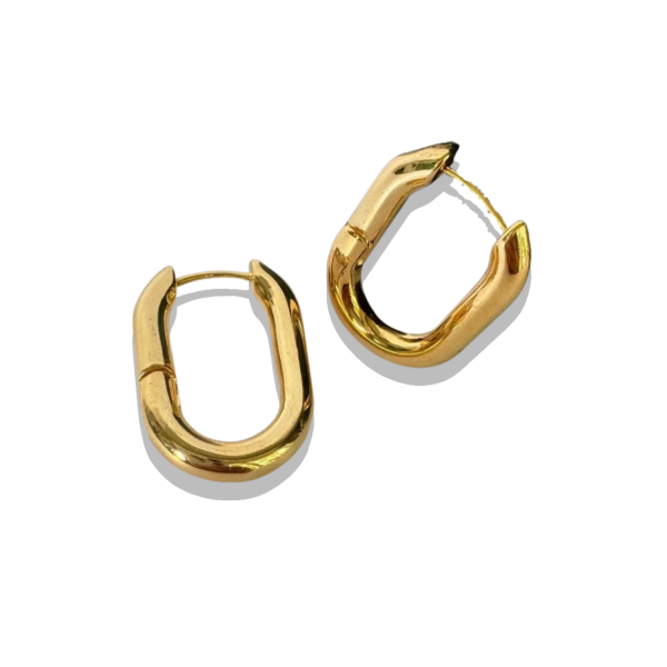 Boucles d'Oreilles Orya