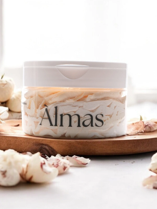 Chantilly de Karité Ultra Hydratante Alhambra Almas