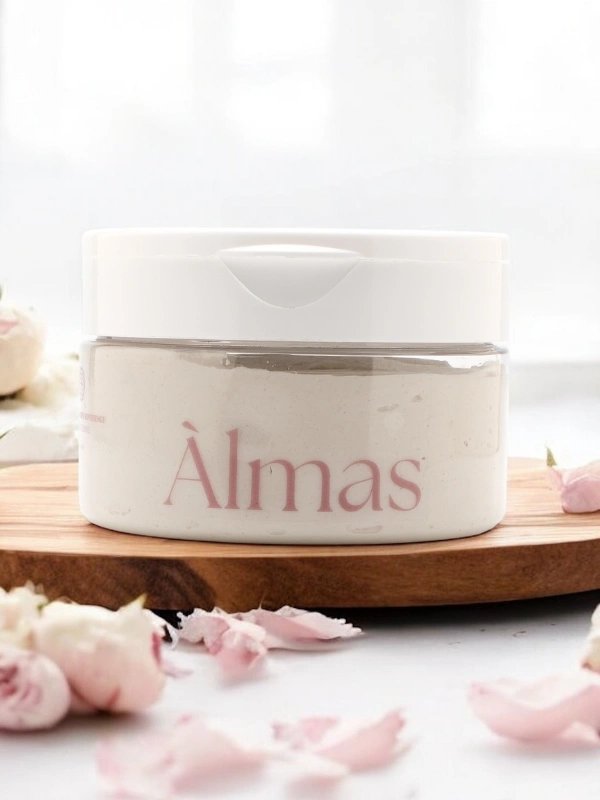 Enveloppement Nourrissant & Détoxifiant Oud Essence Almas