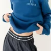 Sweater Electric Bleu Ustra