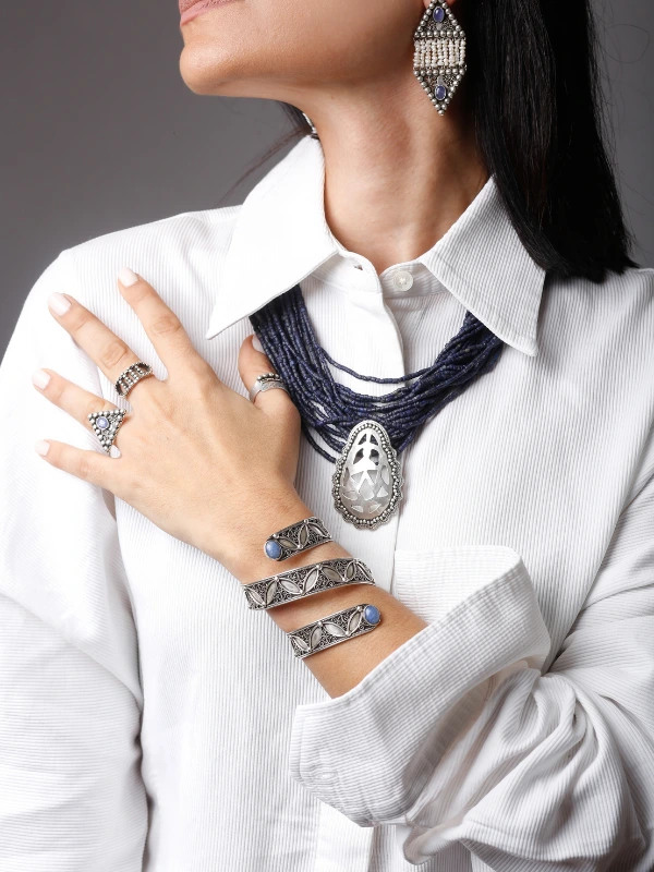 Bracelet Laguna Snake