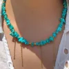 Collier Azur Moroccan Concept
