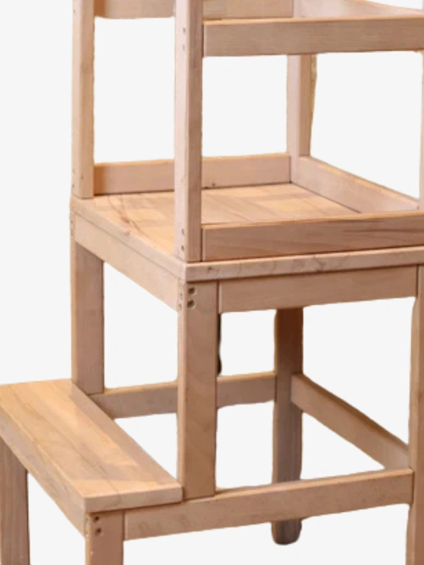 Tour d'apprentissage Papyjoe