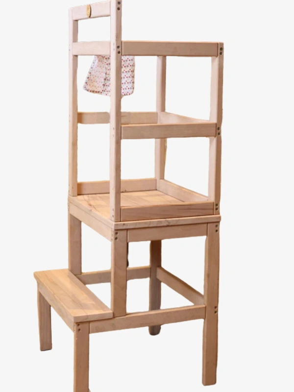 Tour d'apprentissage Papyjoe