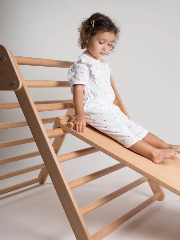 Triangle de Pikler Papyjoe