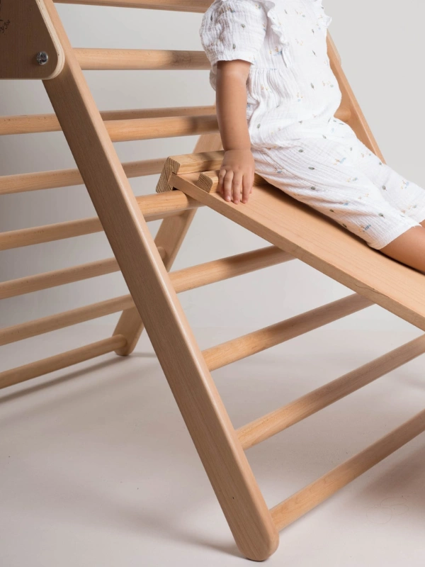 Triangle de Pikler Papyjoe