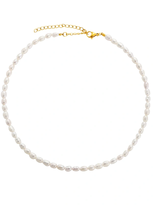 Collier Luna Moroccan Concept