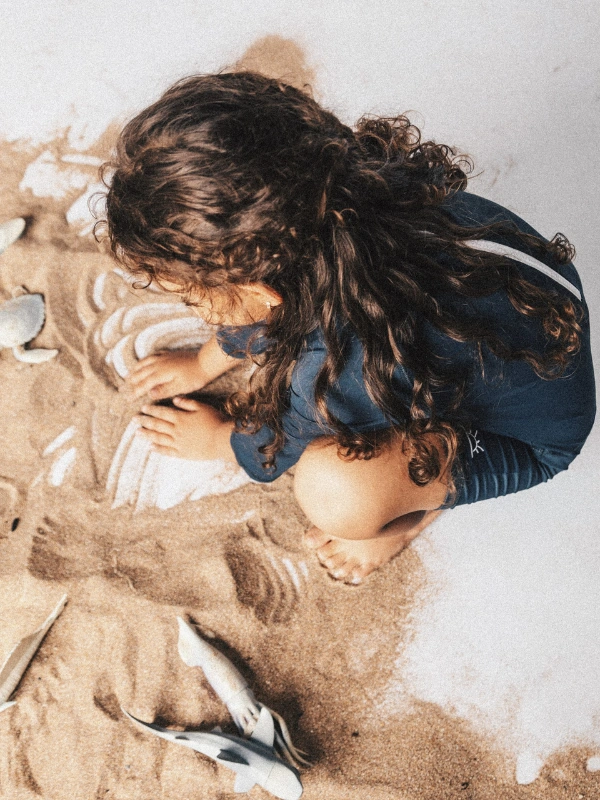 Combinaison Anti-UV Dumbo-Shems-Kids