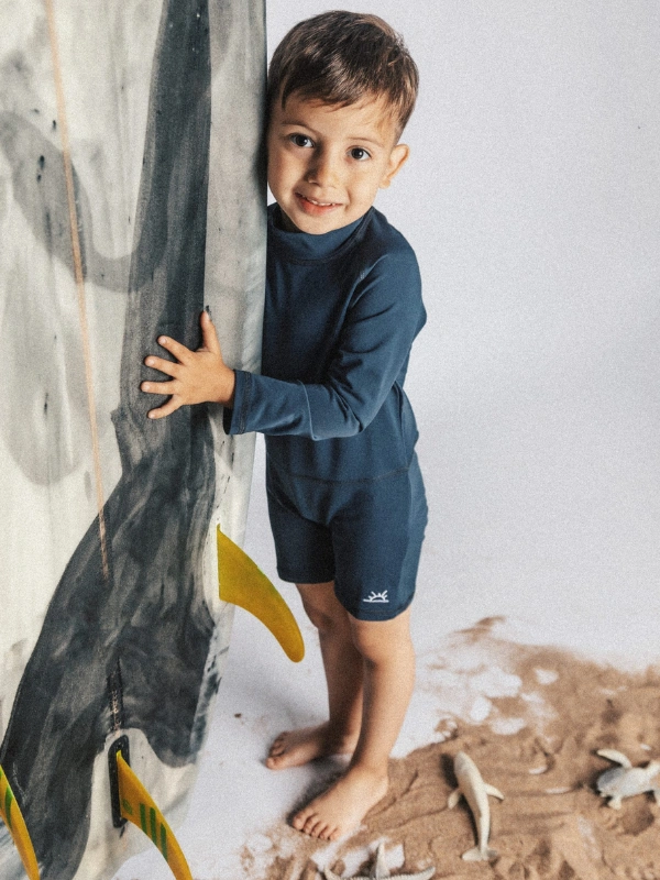 Combinaison Anti-UV Dumbo-Shems-Kids