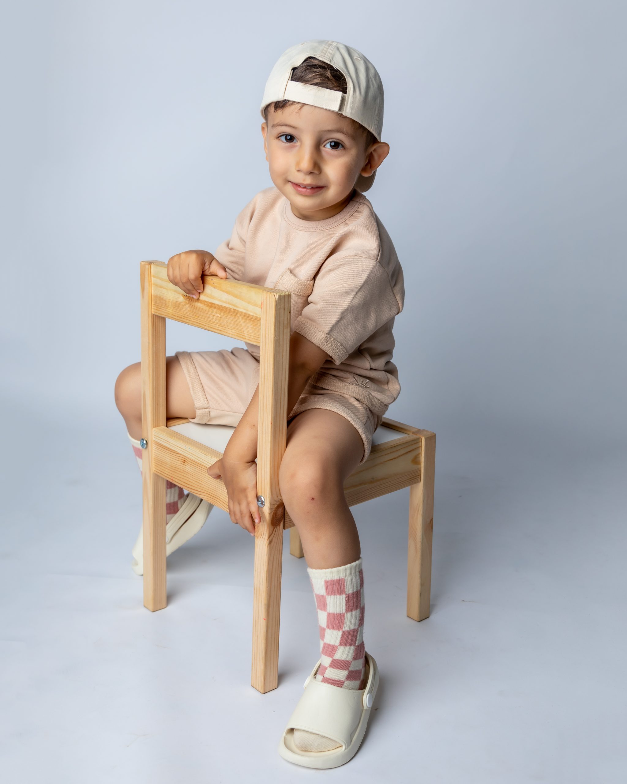 Set Simba Beige – Image 2