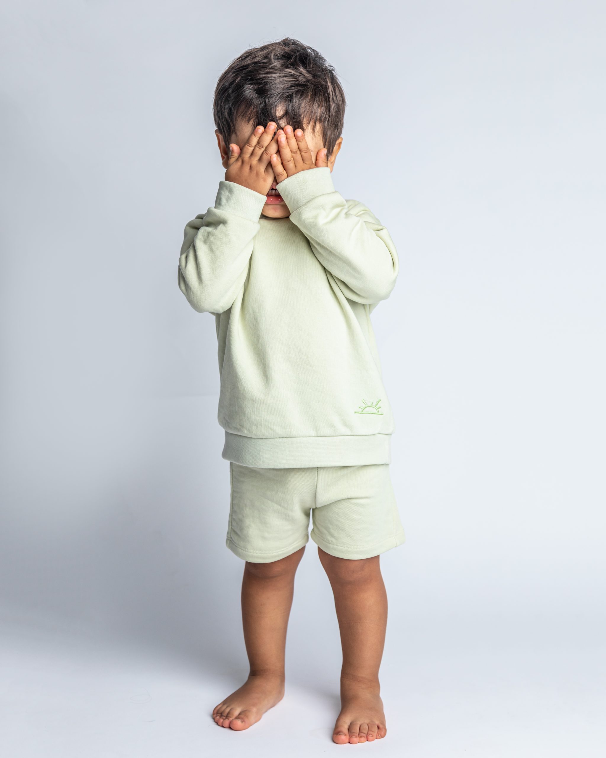 Set Nemo Vert Amande – Image 3