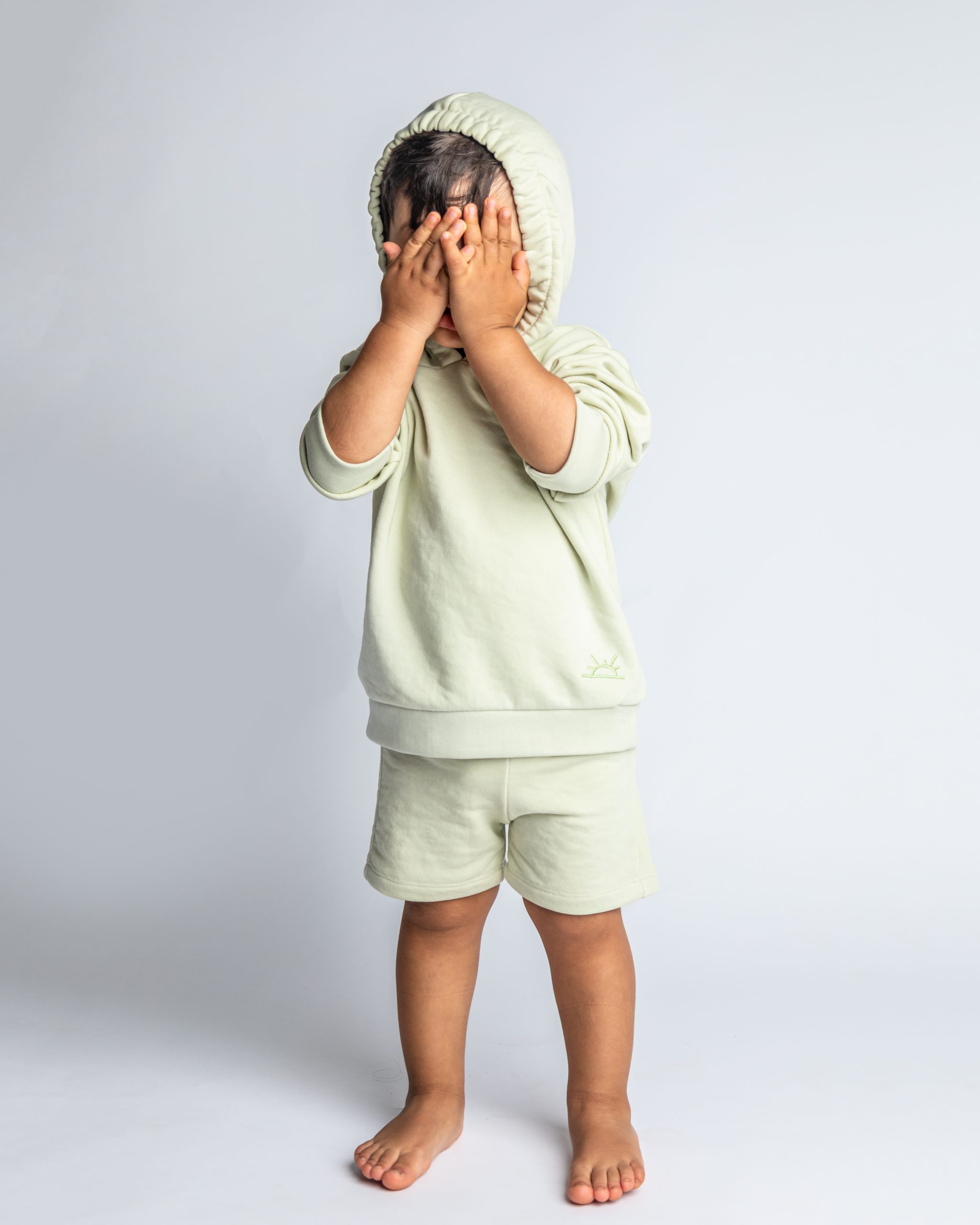 Set Nemo Vert Amande – Image 4