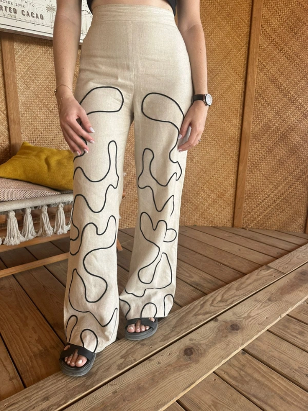 Pantalon Selk RK Creation