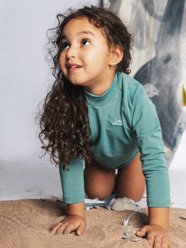 Set Anti-UV Tiana-Shems-Kids